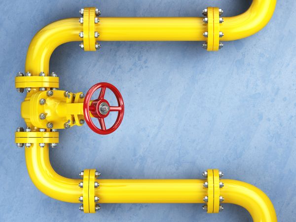 Cost of Gas Pipe Installation in Millsboro