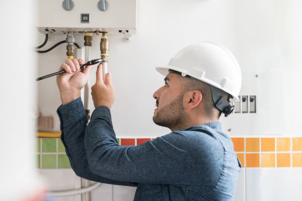 Cost of Natural Gas Plumbing in Millsboro