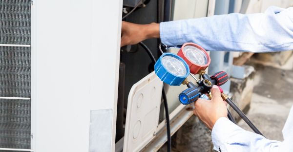 Cost of Pilot Light Repair in Millsboro