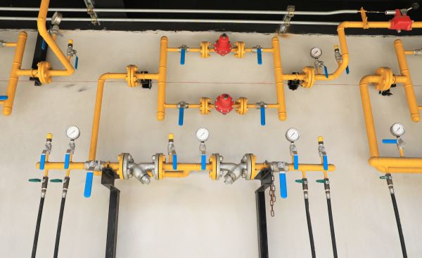 Cost of Propane Line Installation in Millsboro