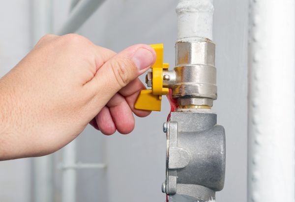 Cost of Natural Gas Piping in Millsboro