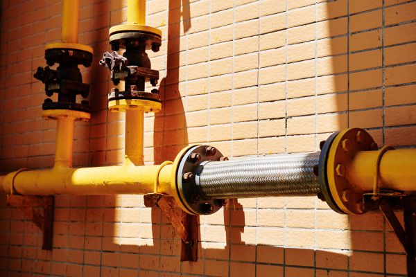 Cost of Natural Gas Line Service in Millsboro