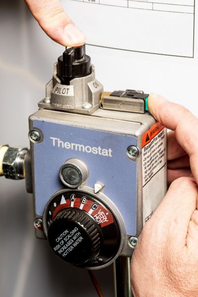 Cost of Pilot Light Replacement in Millsboro