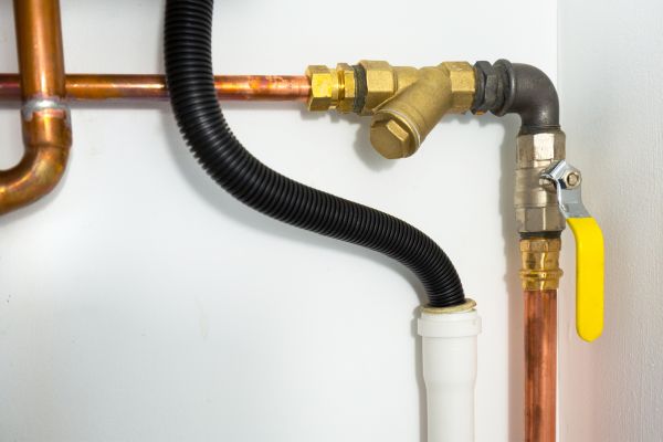 Cost of Propane Line Service in Millsboro
