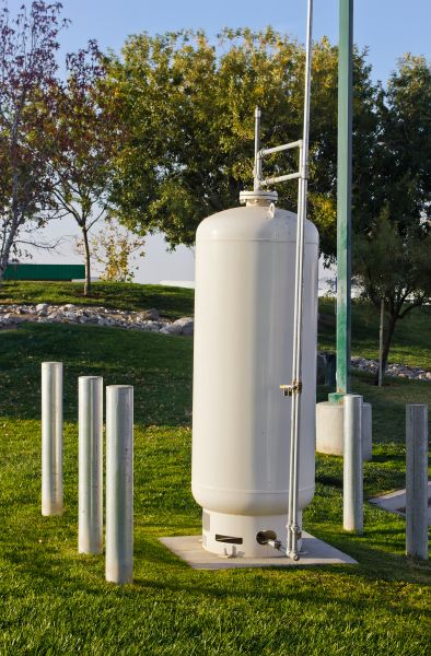 Cost of Propane Pipe Replacement in Millsboro