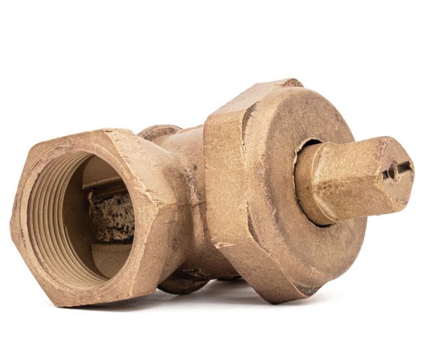 Cost of Gas Valve Replacement in Millsboro