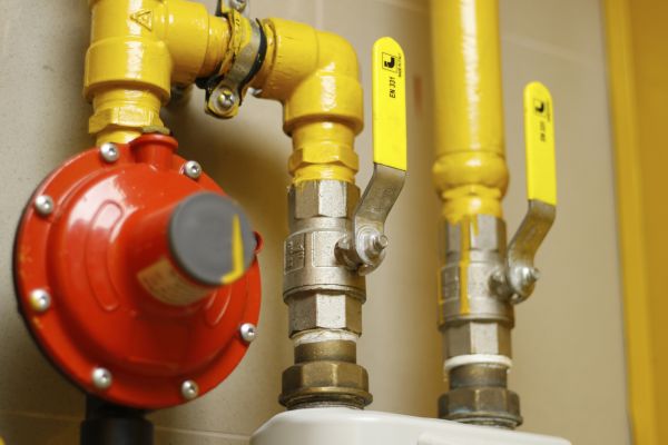 Cost of Commercial Gas Piping in Millsboro