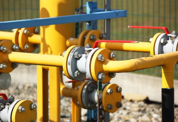 Cost of Commercial Gas Line Repair in Millsboro
