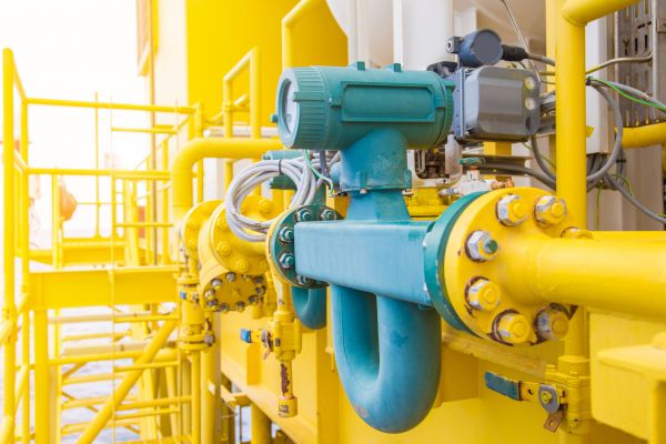 Cost of Commercial Gas Installation in Millsboro