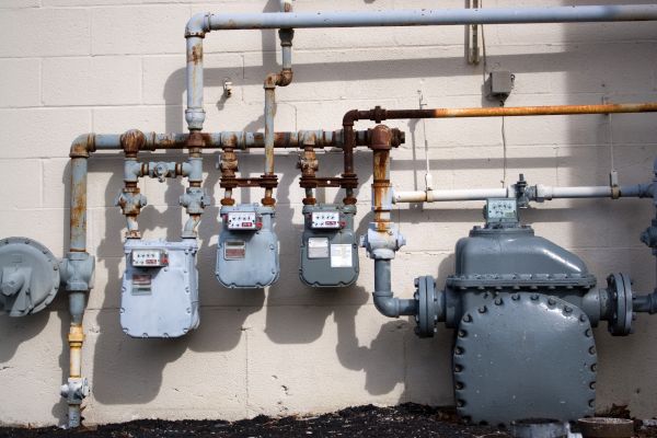 Cost of Commercial Gas Plumbing in Millsboro