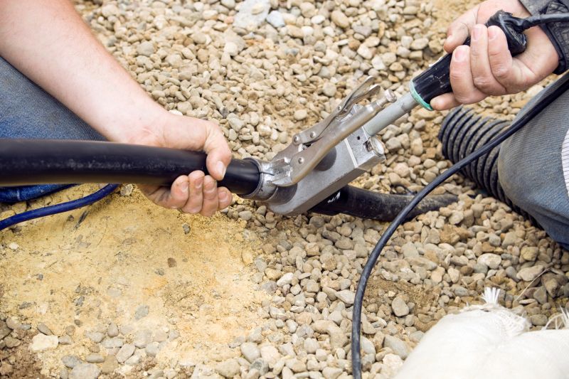 Maintenance Equipment