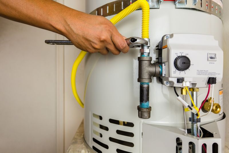 Gas Plumbing Service