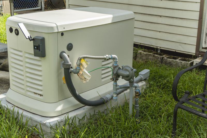Propane Installation Service
