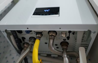 Propane Installation Service